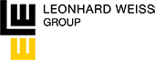 Leonhard weiss group logo