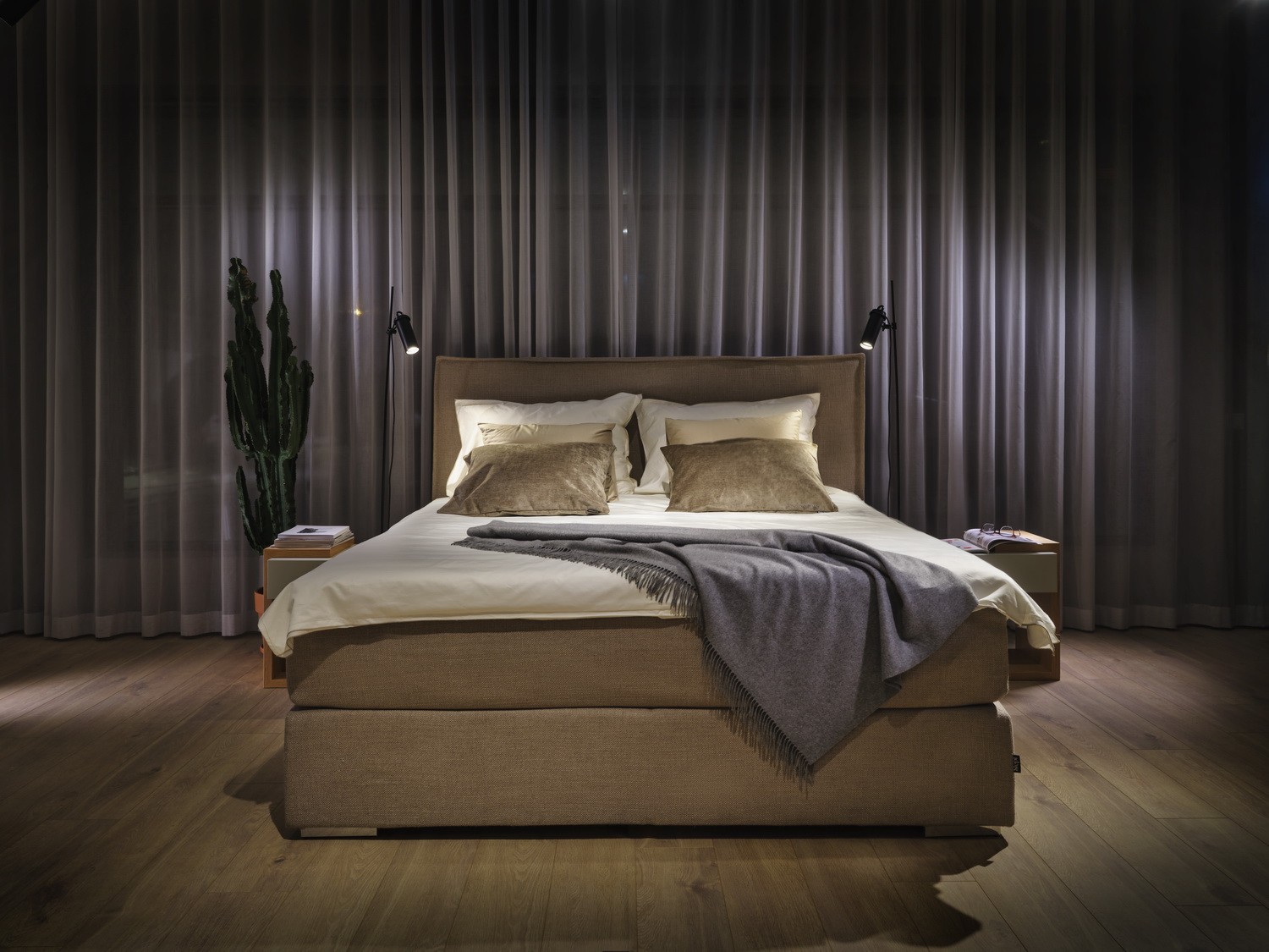 Voodi Ultimate Sense Touch -SLEPT 